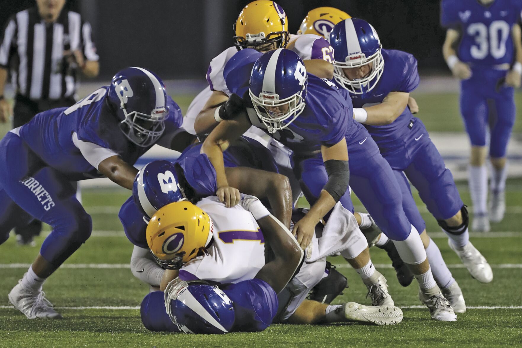 BRYANT DEFENSE